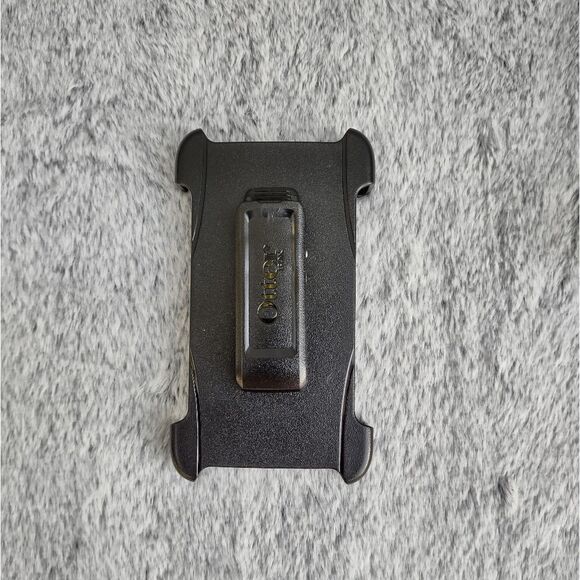 OTTERBOX Defender Series Black Droid Maxx Belt Clip Only - Picture 5 of 8